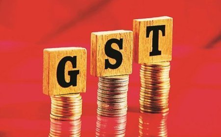 ଡିସେମ୍ବରରେ ବଢ଼ିଲା GST ସଂଗ୍ରହ: ୧.୭୪ ଲକ୍ଷ କୋଟି ଟଙ୍କା