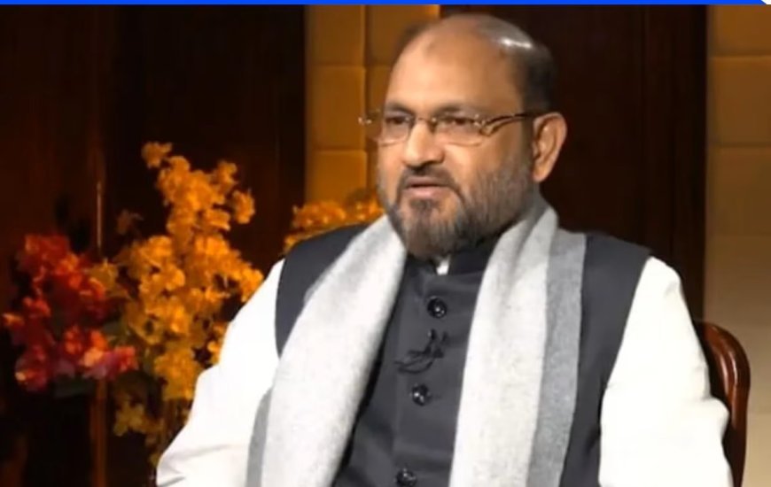 ନୂଆ ଦଳ ଗଠନ ଉପରେ ବଡ଼ ସୂଚନା ଦେଲେ ମୋକିମ୍‌