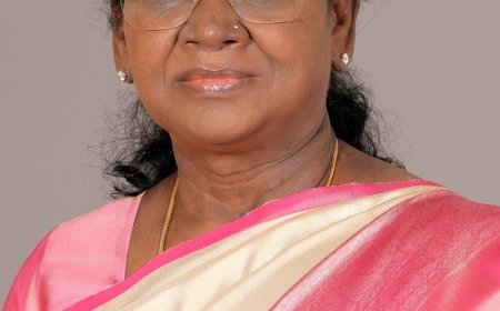 ଆଜି ରାଷ୍ଟ୍ରପତିଙ୍କ ମୟୂରଭଞ୍ଜ ଗସ୍ତର ଅନ୍ତିମ ଦିନ