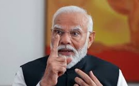 ଭାରତ ସରକାରଙ୍କ ଗୁରୁତ୍ୱପୂର୍ଣ୍ଣ ପଦକ୍ଷେପ: ଠିକ୍‌ ସମୟରେ କାମ ନହେଲେ କାର୍ଯ୍ୟାନୁଷ୍ଠାନ