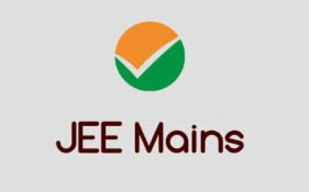 ୧୬ରେ ଜେଇଇ ମେନ୍ ସେସନ୍-୧ ର ପରୀକ୍ଷା ଫଳ