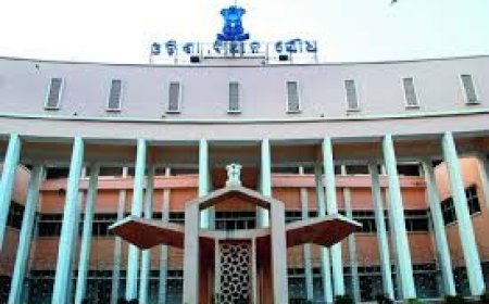 ବଜେଟ୍ ଅଧିବେଶନ : ତ୍ରିସ୍ତରୀୟ ସୁରକ୍ଷା ବ୍ୟବସ୍ଥାରେ ବିଧାନସଭା