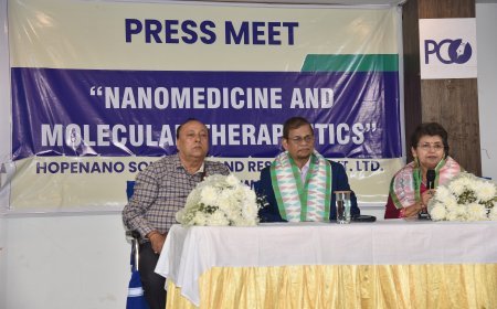 ଓଡ଼ିଶାକୁ ଆସିବ ବ୍ୟକ୍ତିଗତ କ୍ୟାନ୍ସର ଚିକିତ୍ସା ସେବା