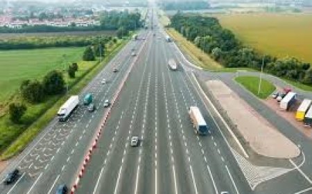 ପଳାଶୁଣୀରେ ହେବ ୬ ଲେନ୍ ରାସ୍ତା