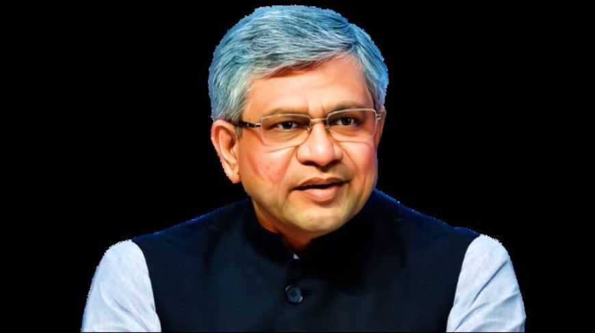 ଓଡ଼ିଶାକୁ ରେଳ ବଜେଟରେ ୧୦ ହଜାର ୯୨୮ କୋଟି ଟଙ୍କା : ଅଶ୍ବିନୀ ବୈଷ୍ଣବ