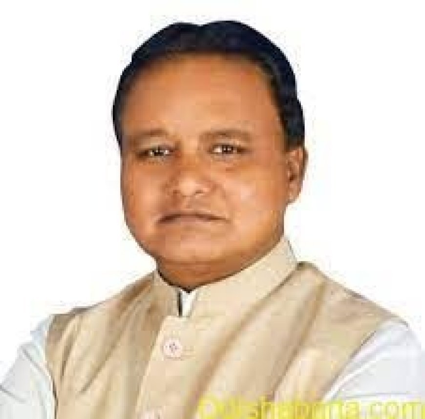 ଫେବୃଆରୀ ୯ ରେ ମୁଖ୍ୟମନ୍ତ୍ରୀଙ୍କ ଜନଅଭିଯୋଗ ଶୁଣାଣି