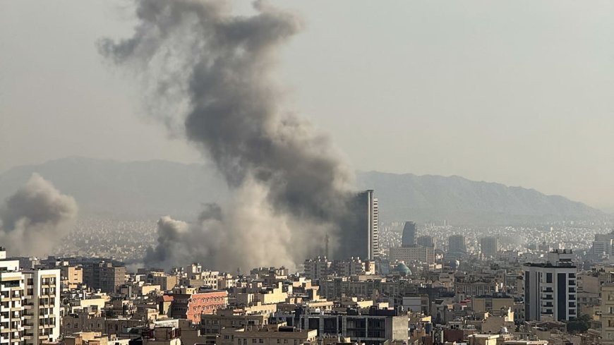 ବିପଜ୍ଜନକ ମୋଡ଼ରେ ଇରାନ-ଆମେରିକା ଯୁଦ୍ଧ