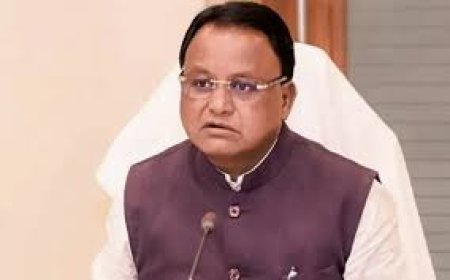 ମୁଖ୍ୟମନ୍ତ୍ରୀଙ୍କ ବଡ଼ ଘୋଷଣା: ଆଇନଜୀବୀଙ୍କ ସହାୟତା ରାଶି ୪୦% ବୃଦ୍ଧି