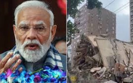 ଭୂମିକମ୍ପ :ଭେନେଜୁଏଲାକୁ ସହାୟତାର ହାତ ବଢାଇଲା ଭାରତ