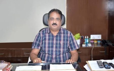 ମନୋଜ ପାଢୀଙ୍କ ପାଇଁ ବଢିଲା ଅଡୁଆ