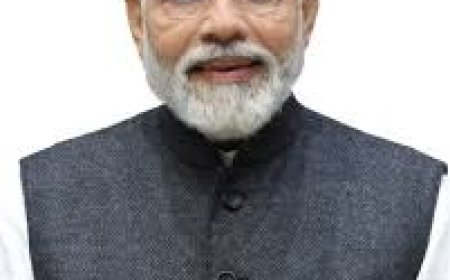 ମୋଦୀଙ୍କୁ ହତ୍ୟା ଧମକ