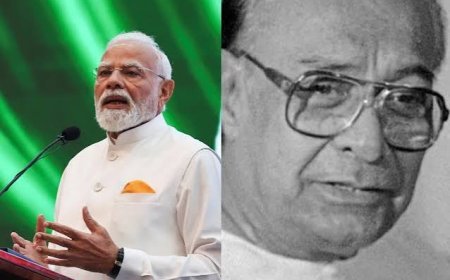 ଇଣ୍ଡୋନେସିଆରେ ବିଜୁବାବୁଙ୍କୁ ପିଏମ୍ ମୋଦିଙ୍କ ପ୍ରଶଂସା