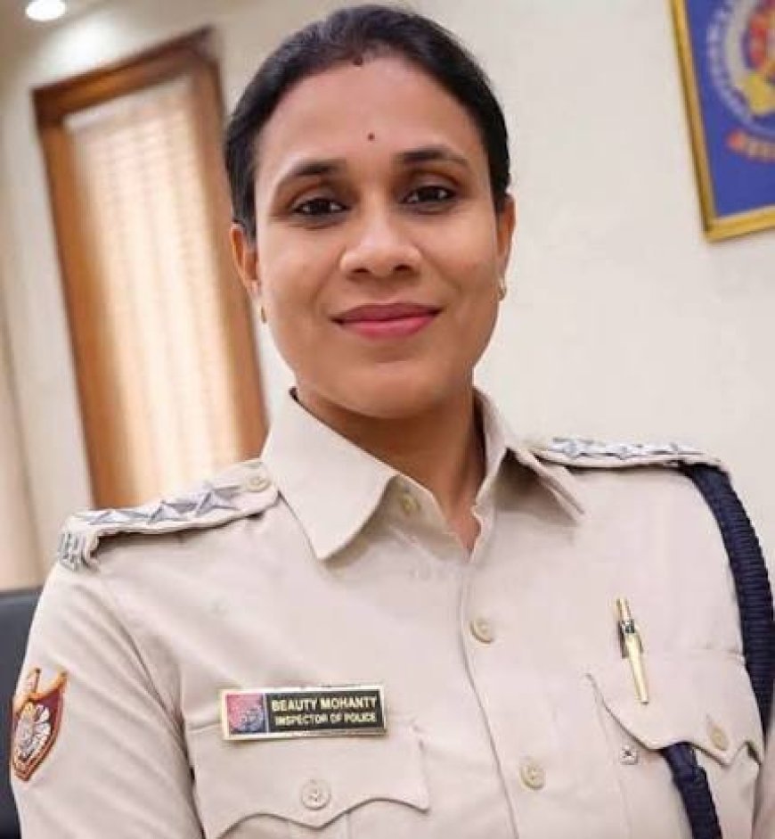 ଚାଉଳିଆଗଞ୍ଜ ଆଇଆଇସିଙ୍କ ଆତ୍ମହତ୍ୟା ନେଇ ଆସିଲା ସ୍ବାମୀଙ୍କ ବୟାନ I
