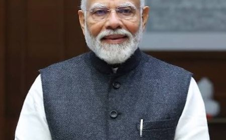 ଦୀର୍ଘ ଓ ଅଧିକ ଅର୍ଥପୂର୍ଣ୍ଣ ପଥ ବାଛିବାକୁ ‘ଜେନ୍‌ ଜି’ଙ୍କୁ ପ୍ରଧାନମନ୍ତ୍ରୀଙ୍କ ପରାମର୍ଶ