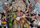 ଲାଇଭ୍‌ ହେବ କଟକ ଦୁର୍ଗାପୂଜା: ୟୁଟ୍ୟୁବ୍‌-ୱେବସାଇଟ୍‌ରେ ସିଧା ପ୍ରସାରଣ