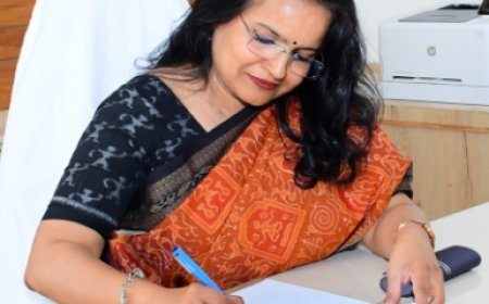 ମଧ୍ୟପ୍ରଦେଶରେ ୭ ଓଡ଼ିଆ ପର୍ଯ୍ୟଟକଙ୍କ ମୃତ୍ୟୁ ଘଟଣାରେ ମୁଖ୍ୟ ସଚିବଙ୍କ ତ୍ୱରିତ ପଦକ୍ଷେପ