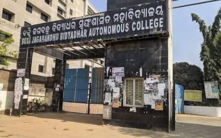 ବିଜେବି କଲେଜ ସଭାପତି ପ୍ରାର୍ଥୀଙ୍କୁ ମାଡ, ଥାନାରେ ଏତଲା